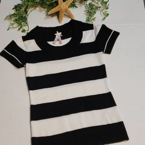 🔵5 for $25 Women's derek heart short sleeve top